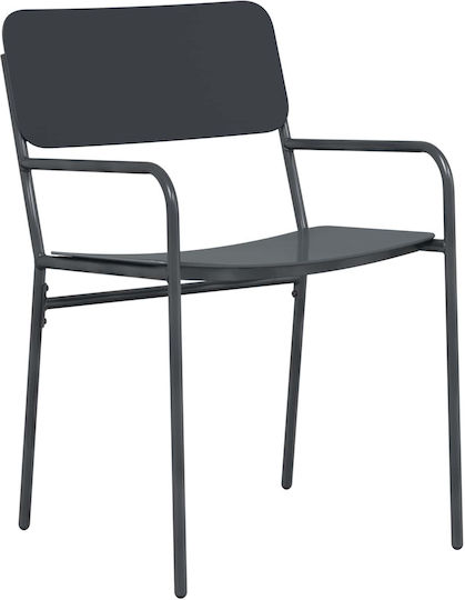 Set Sala De Mese Pentru Exterior 7 Piese Vidaxl
