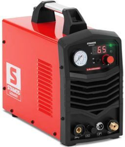 Igbt Plasma Schneidgerät 100% Betriebszyklus Hf-Start 230v 50a