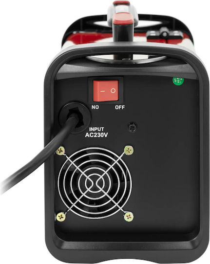 Migmag Igbt Tig Liftarc 160 A Inverter Заваръчна машина