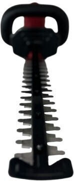 20v Aq-one Ψαλιδι Μπορντουρας 510 Mm Διαμετρος 17 Mm Σετ Μπαταρια 2ah