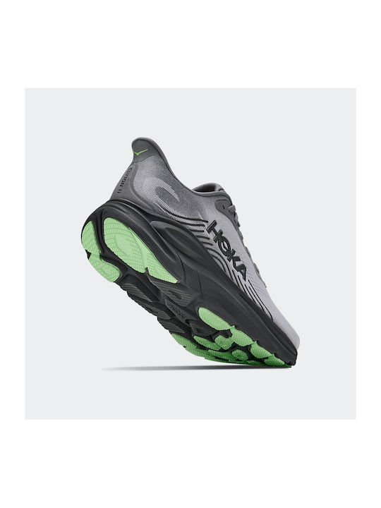 Clifton 11 Мъжки Спортни Обувки Running Galactic Grey - Stardust