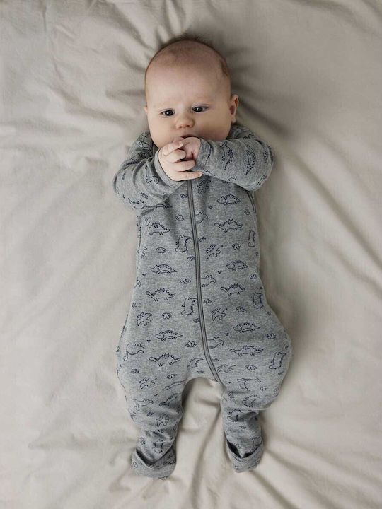 Alouette Multicolour Onesies Set Alouette Multicolour Onesies Set