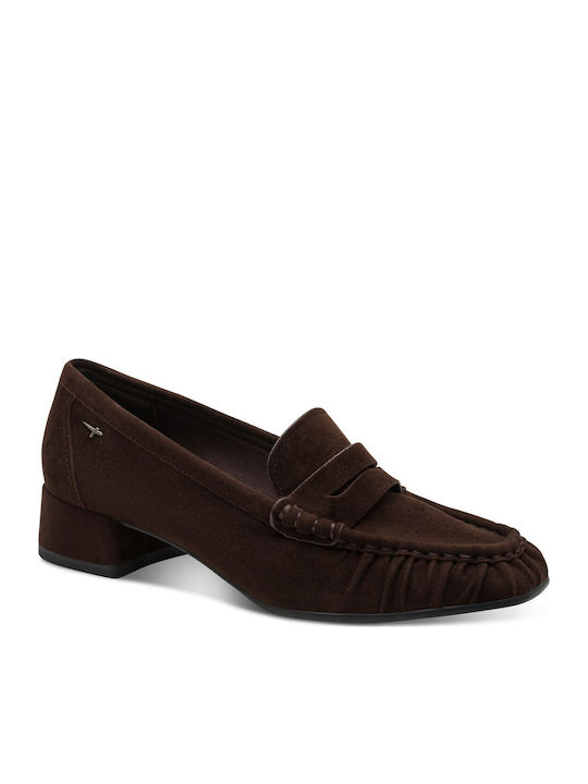 Suede Pumps Γόβες MOCCA