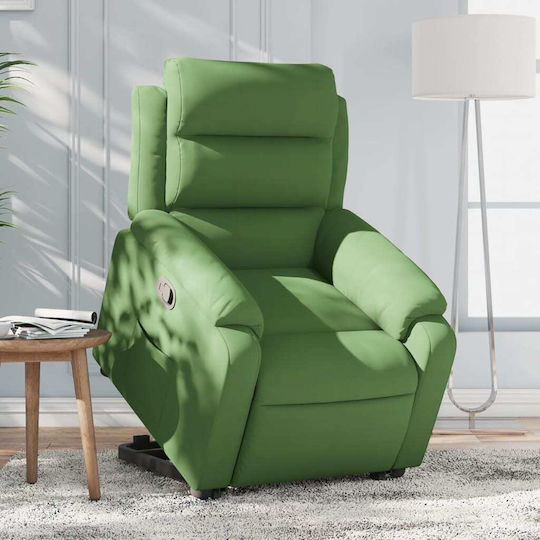 Relax με Υποπόδιο 75x92.5x100cm Relax με Υποπόδιο 75x92.5x100cm