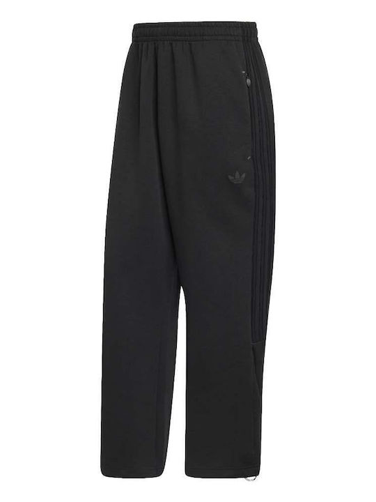 Cutline Pantaloni de trening Black