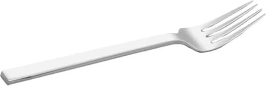 GTSA Dimitra Set of Forks Table Silver 21.2cm 12pcs