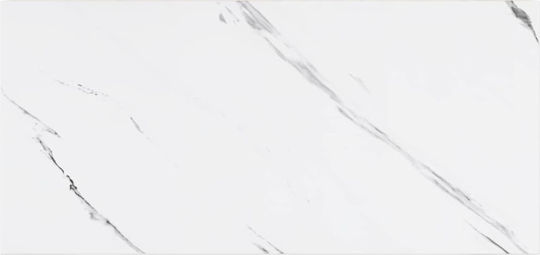 Ράφια Λευκά (2τμχ) 50x23.5x4εκ.