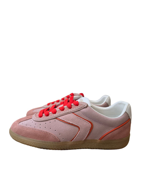 Γυναικεία Sneakers Coral