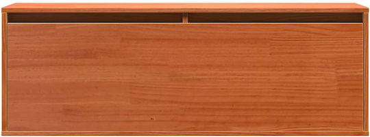Ράφι Καφέ Κεριού 100x30x35εκ.
