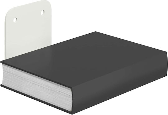 White Wall Shelves 24 Pieces 10.8x6x6.6cm