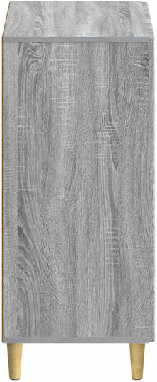 Дървена Обувна Шкаф Arnhem 59.5x39.5x90cm