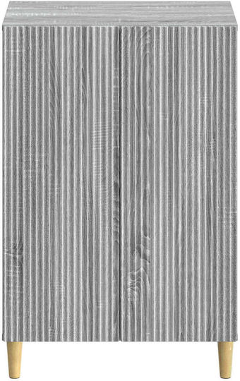 Дървена Обувна Шкаф Arnhem 59.5x39.5x90cm