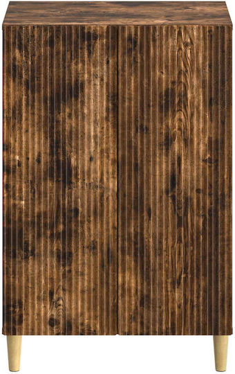 Pantofar din lemn Arnhem 59.5x39.5x90cm