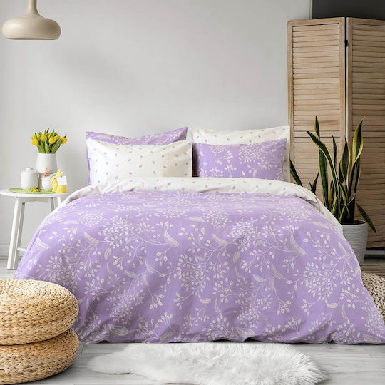 Kocoon Set Queen 225x245 Denise Lila