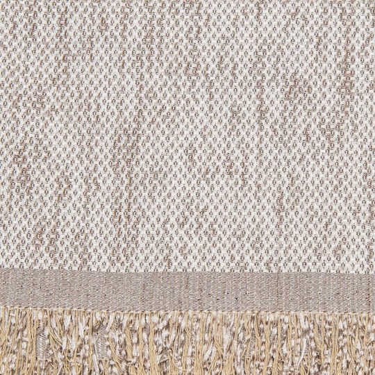 Borea 4 Season Ριχτάρι Πολυθρόνας Chenille 150x180εκ. Μπλε