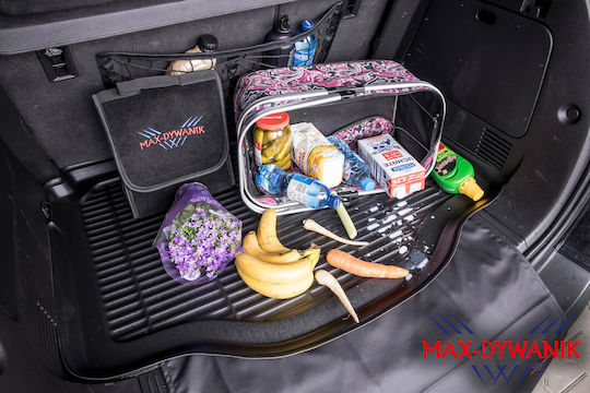 Trunchi Max-mat 910902 Jeep Renegade SUV 2014