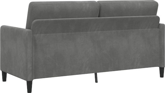 Living Room Furniture Set 2-Seater & Armchair