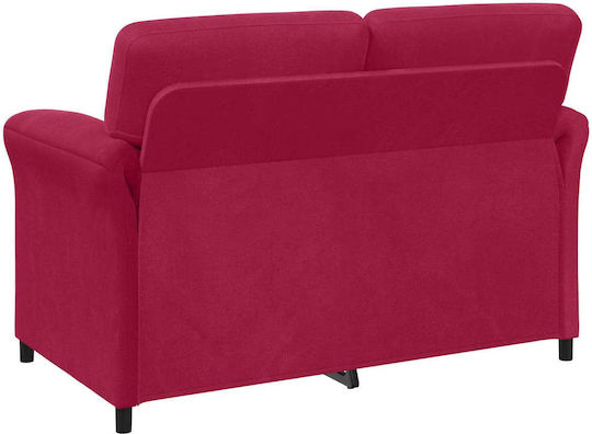 Living Room Furniture Set 2-Seater & Armchair