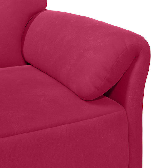 Living Room Furniture Set 2-Seater & Armchair