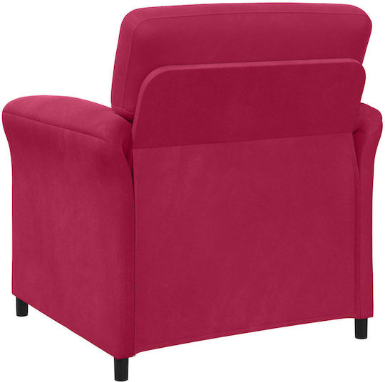 Living Room Furniture Set 2-Seater & Armchair