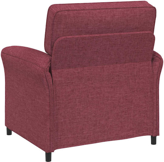 vidaXL Wohnzimmermöbel-Sets 2-Sitzer & Sessel