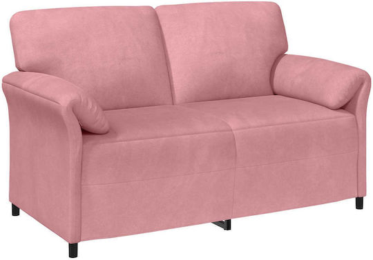 vidaXL Wohnzimmermöbel-Sets 2-Sitzer & Sessel