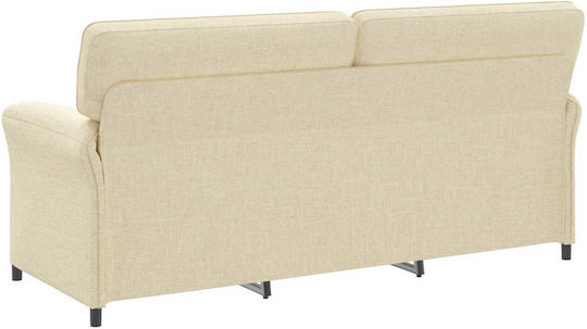 Living Room Furniture Set 2-Seater & Armchair