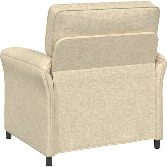 Living Room Furniture Set 2-Seater & Armchair