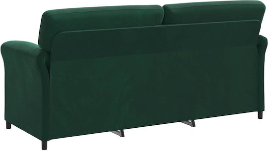 Living Room Furniture Set 2-Seater & Armchair