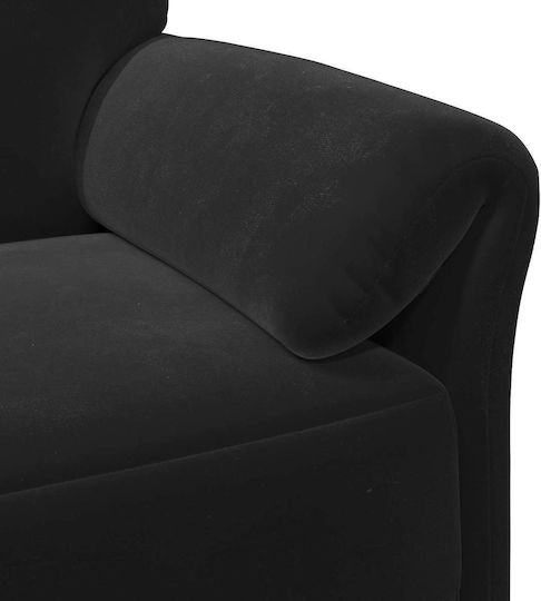 Set Mobilă Living Scaun Cu 2 Locuri și Fotoliu