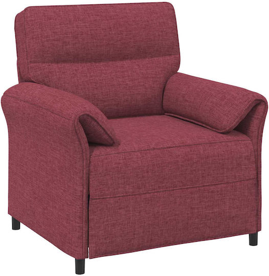 vidaXL Wohnzimmermöbel-Sets 2-Sitzer & Sessel