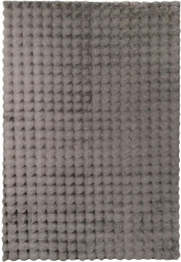 Tzikas Carpets Килим 80x150см Черен