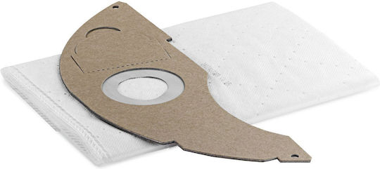 Karcher Vacuum Cleaner Bags 5pcs Compatible with Vacuum Cleaner Karcher