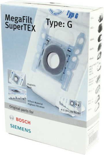 Bosch Bbz41fgall Accesoriu Pentru Aspirator Supply