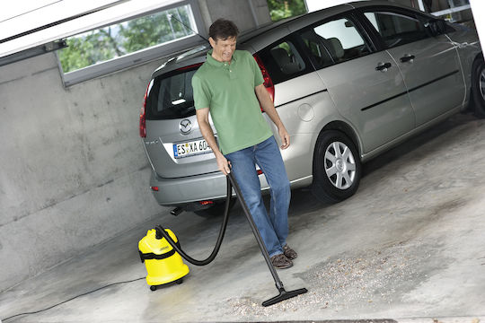 Karcher Original Staubsaugerbeutel 6.904-322.0