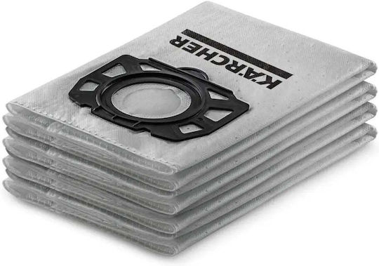Cotton Filter Bag Renovation Wd Kwd 4-5-6 Kfi 489 Pack 4 2.863-355.0