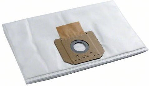 Bosch Vacuum Cleaner Bags 5pcs Compatible with Vacuum Cleaner Bosch