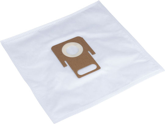 Rosfix Vacuum Cleaner Bags 10pcs Compatible with Vacuum Cleaner Thomas