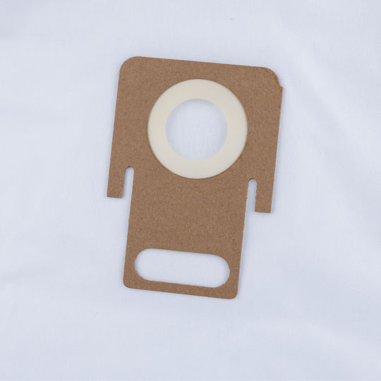 Rosfix Vacuum Cleaner Bags 10pcs Compatible with Vacuum Cleaner Thomas