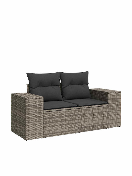 Canapea De Colț Pentru Exterior Rattan