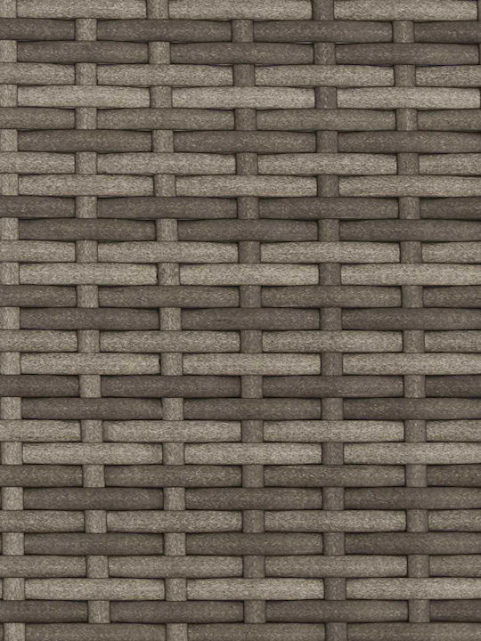 Canapea De Colț Pentru Exterior Rattan