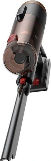 Proscenic P11 Ultra Акумулаторна Прахосмукачка 2 в 1 Stick & Ръчна Златиста