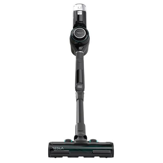 Tesla Rechargeable Stick Vacuum 25.9V Black HS500GF
