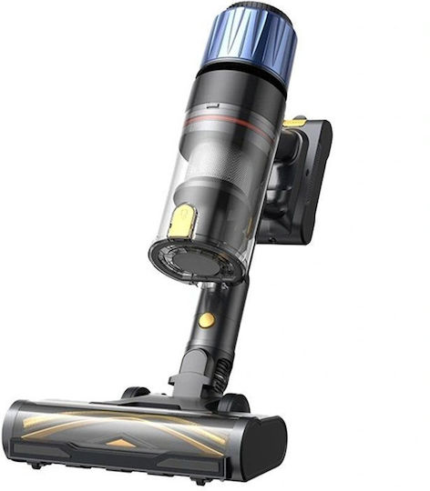 Proscenic P15 Акумулаторна Прахосмукачка 2 в 1 Stick & Ръчна Златиста