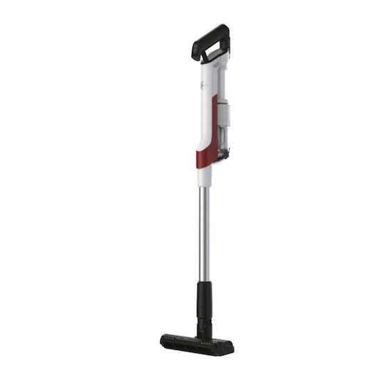 Hoover Hf202h Прахосмукачка 2 в 1 Stick & Ръчна Бяла