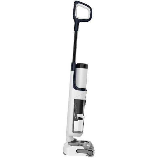 Tineco FloorOne S5 Stretch Extreme Електрическа Вертикална Прахосмукачка 220W Черна