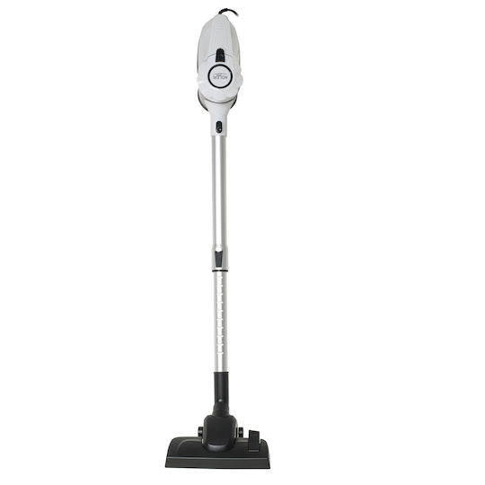 Adler Electrică Aspirator 2 în 1 Stick & De Mână 800W Albă AD 7036w