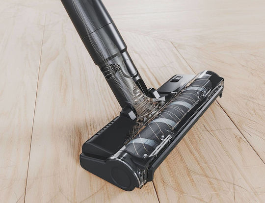 Hoover Hf202h Прахосмукачка 2 в 1 Stick & Ръчна Бяла