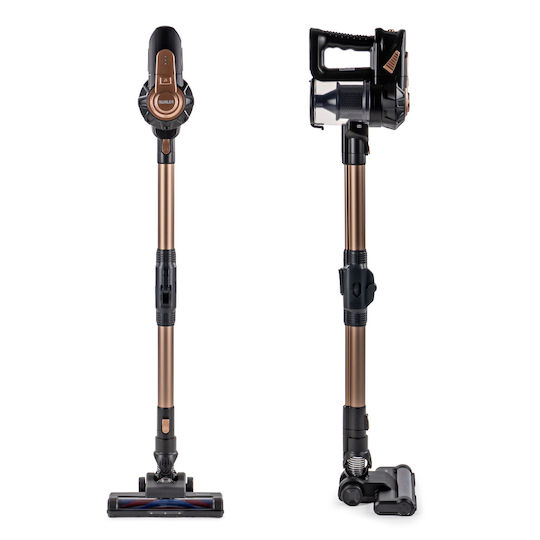 Muhler Прахосмукачка Stick Черна MCC-155