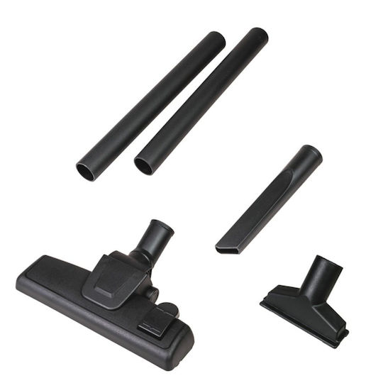 Raider R20 Прахосмукачка 2 в 1 Stick & Ръчна Без Зарядно и Батерия Червена